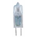 Halogen Bulb 20W GY6.35  24V 30mm